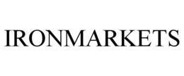 IRONMARKETS
