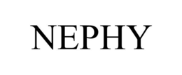 NEPHY