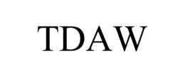 TDAW
