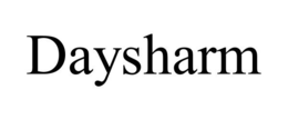 DAYSHARM