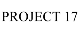 PROJECT 17