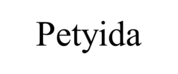 PETYIDA