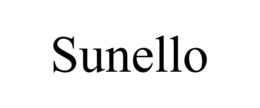 SUNELLO
