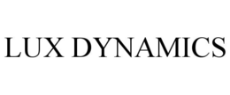 LUX DYNAMICS