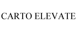 CARTO ELEVATE