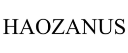 HAOZANUS