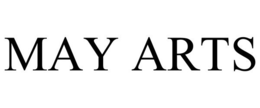 MAY ARTS