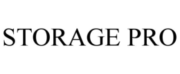 STORAGE PRO
