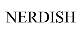 NERDISH
