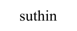 SUTHIN
