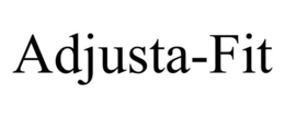 ADJUSTA-FIT