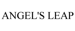ANGEL'S LEAP