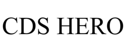 CDS HERO