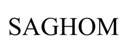 SAGHOM