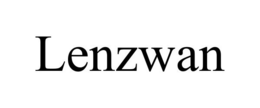 LENZWAN