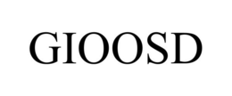 GIOOSD