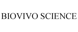 BIOVIVO SCIENCE