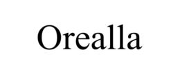 OREALLA
