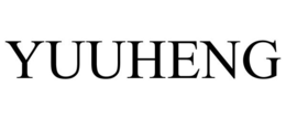 YUUHENG