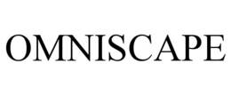 OMNISCAPE