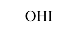 OHI