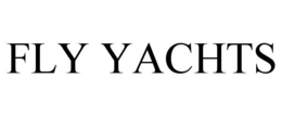 FLY YACHTS