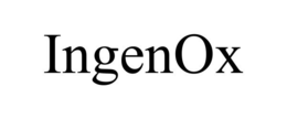 INGENOX