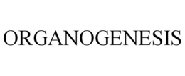 ORGANOGENESIS
