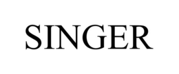 SINGER