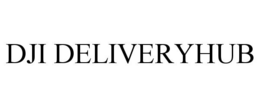 DJI DELIVERYHUB