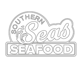 SOUTHERN SEAS SEAFOOD