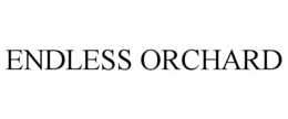 ENDLESS ORCHARD