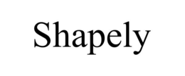 SHAPELY