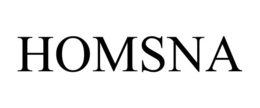 HOMSNA