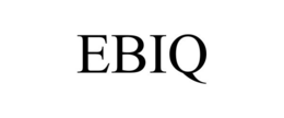 EBIQ