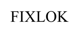 FIXLOK