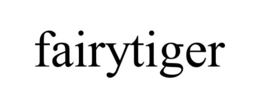 FAIRYTIGER