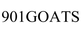 901GOATS