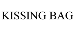 KISSING BAG