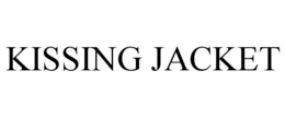 KISSING JACKET