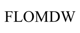 FLOMDW