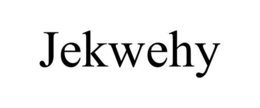 JEKWEHY