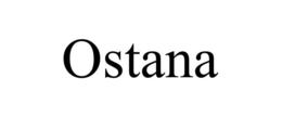 OSTANA