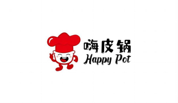 HAPPY POT