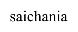 SAICHANIA