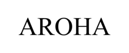 AROHA