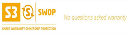 S3 S SWOP SMART WARRANTY OWNERSHIP PROTECTION NO QUESTIONS ASKED WARRANTY