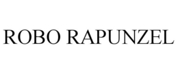 ROBO RAPUNZEL