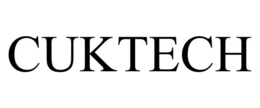 CUKTECH