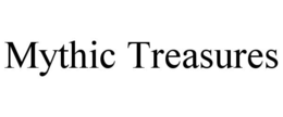 MYTHIC TREASURES